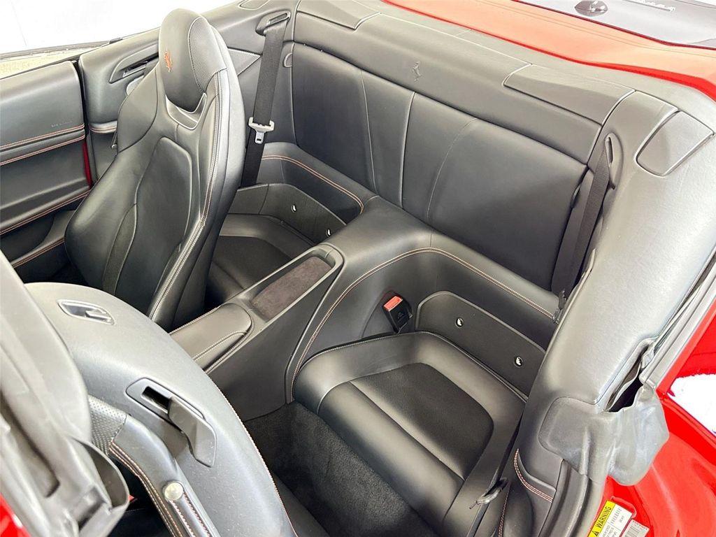 used 2020 Ferrari Portofino car, priced at $203,799
