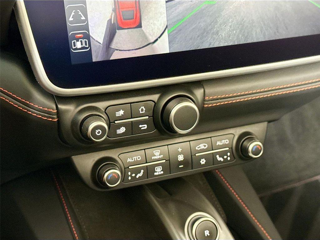 used 2020 Ferrari Portofino car, priced at $203,799