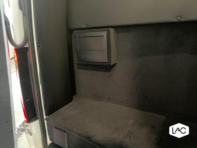 used 2024 Mercedes-Benz Sprinter 3500XD car, priced at $135,759