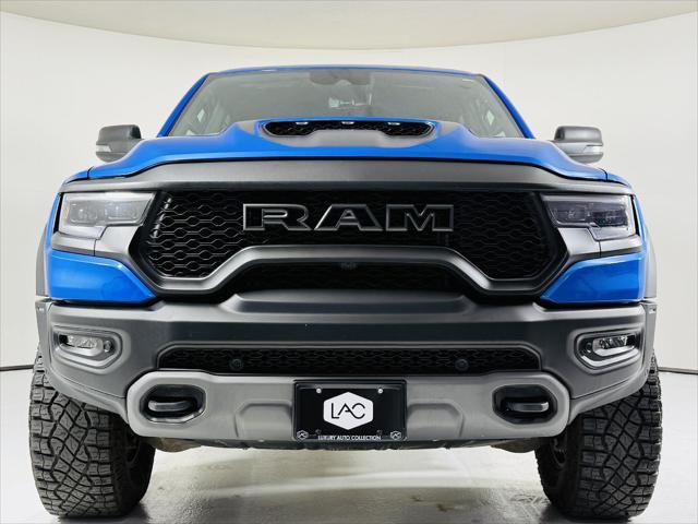 used 2023 Ram 1500 car, priced at $96,999