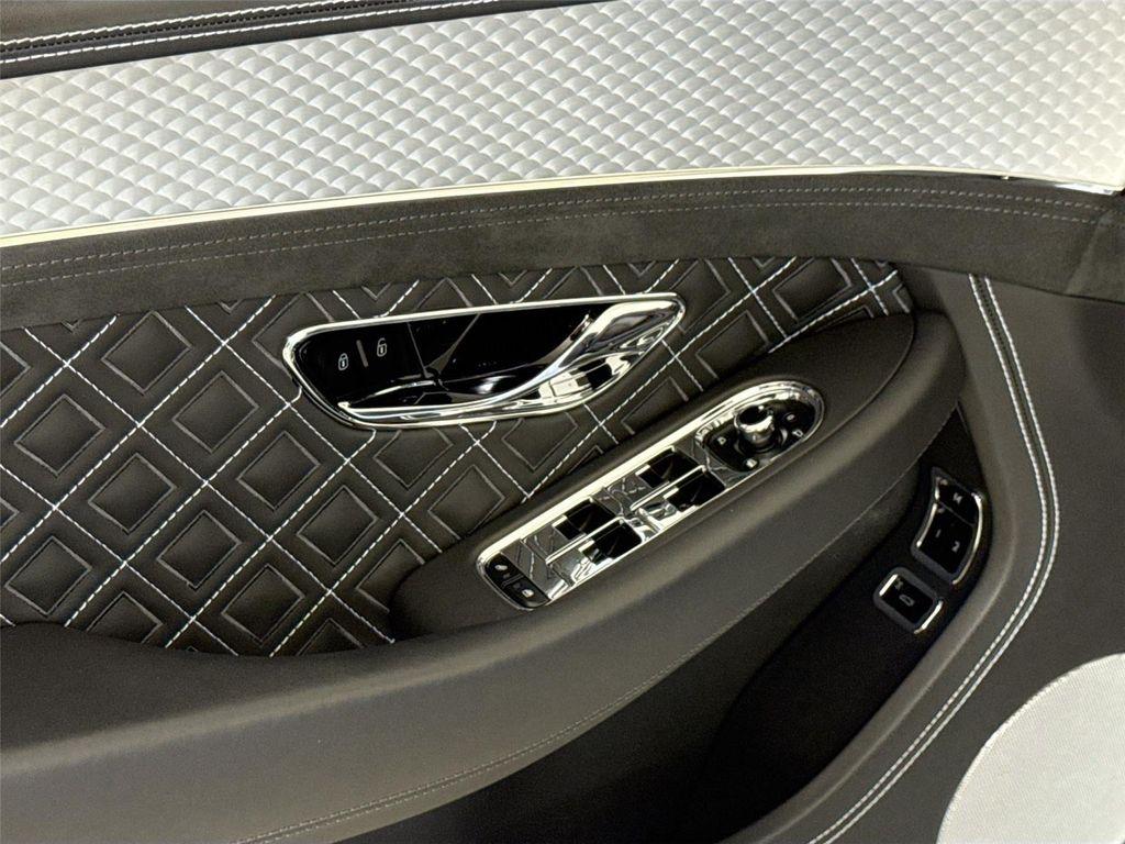 used 2022 Bentley Continental GT car, priced at $242,999