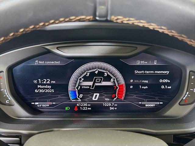 used 2019 Lamborghini Urus car, priced at $168,999