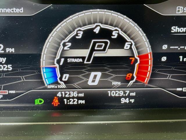 used 2019 Lamborghini Urus car, priced at $168,999