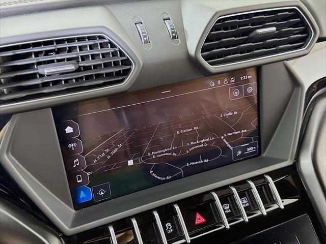 used 2019 Lamborghini Urus car, priced at $168,999