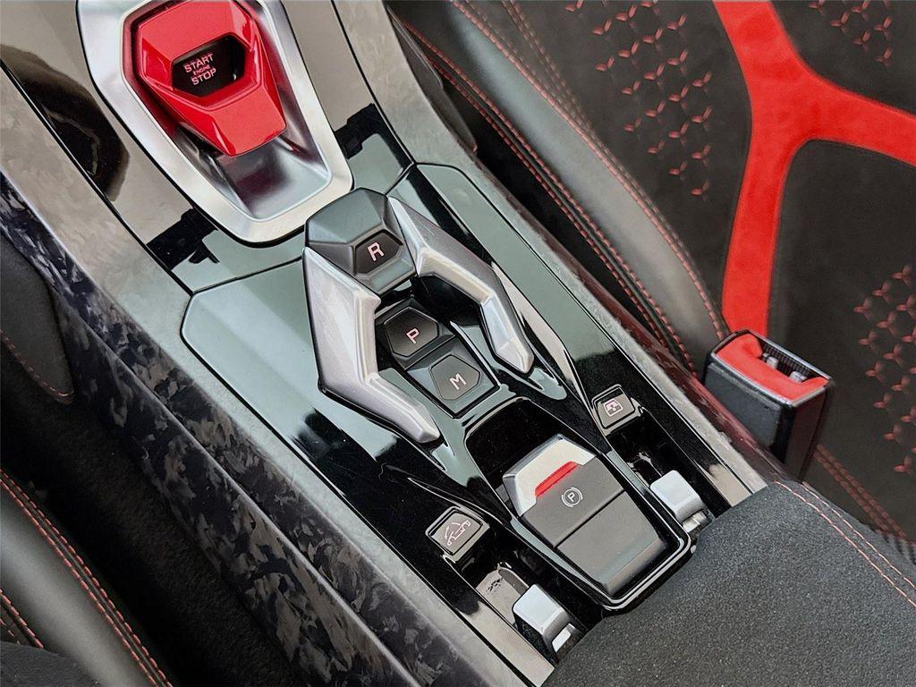 used 2019 Lamborghini Huracan car, priced at $324,999