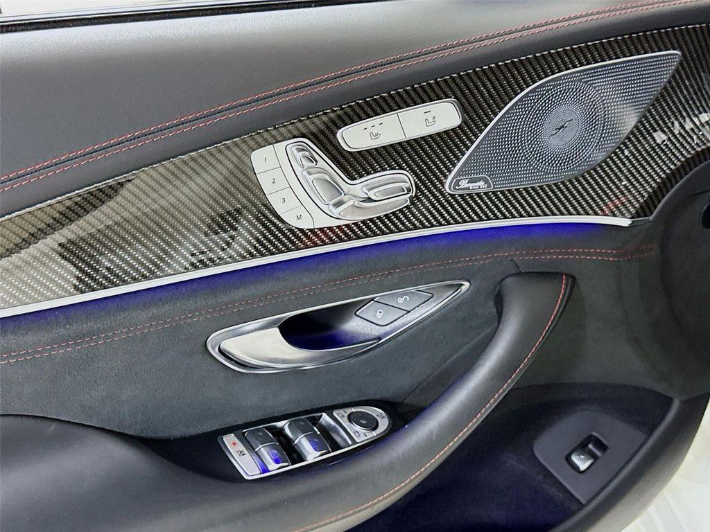 used 2019 Mercedes-Benz AMG GT 63 car, priced at $105,999