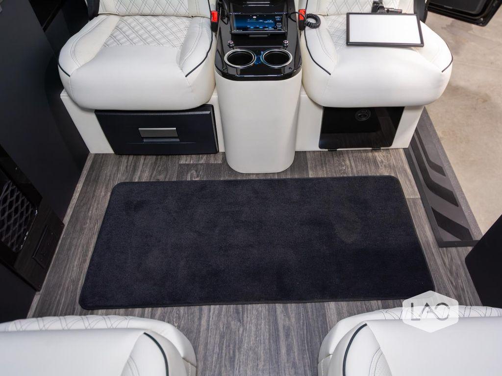 used 2025 Mercedes-Benz Sprinter 3500XD car, priced at $225,102