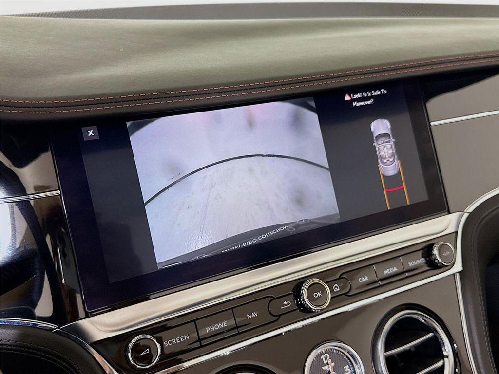 used 2020 Bentley Continental GT car, priced at $163,999