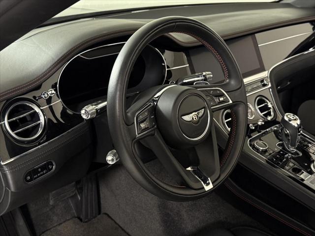 used 2020 Bentley Continental GT car, priced at $175,999