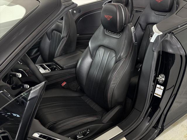 used 2020 Bentley Continental GT car, priced at $175,999