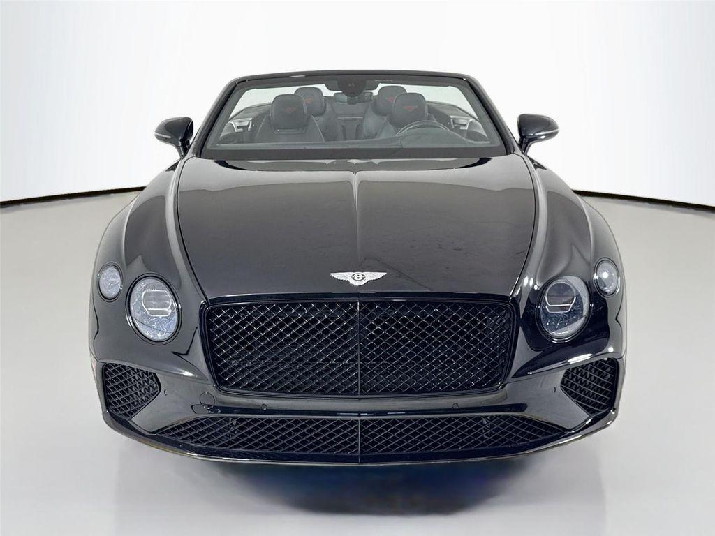 used 2020 Bentley Continental GT car, priced at $162,999