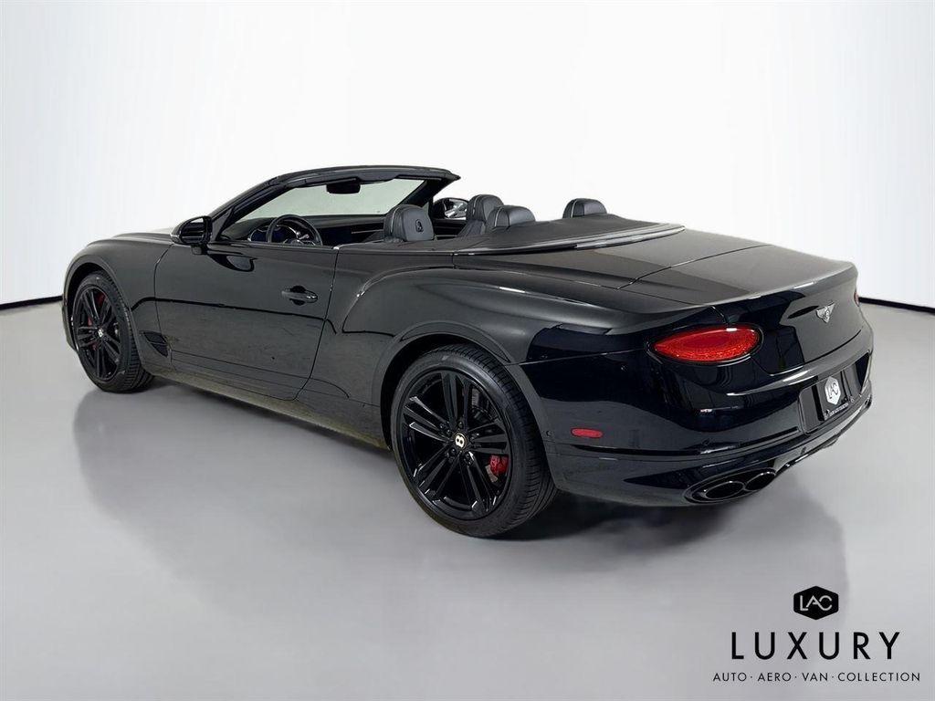 used 2020 Bentley Continental GT car, priced at $162,999