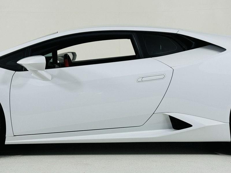 used 2019 Lamborghini Huracan car, priced at $214,999