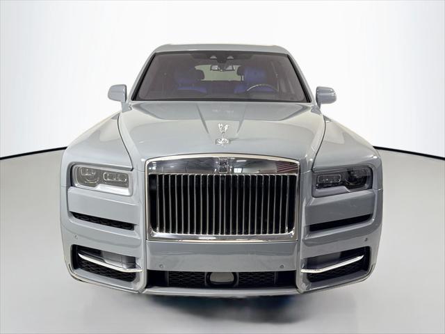 used 2023 Rolls-Royce Cullinan car, priced at $342,999