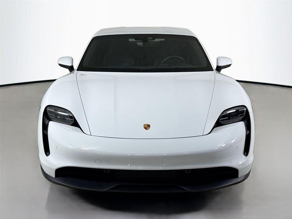 used 2023 Porsche Taycan car, priced at $84,599
