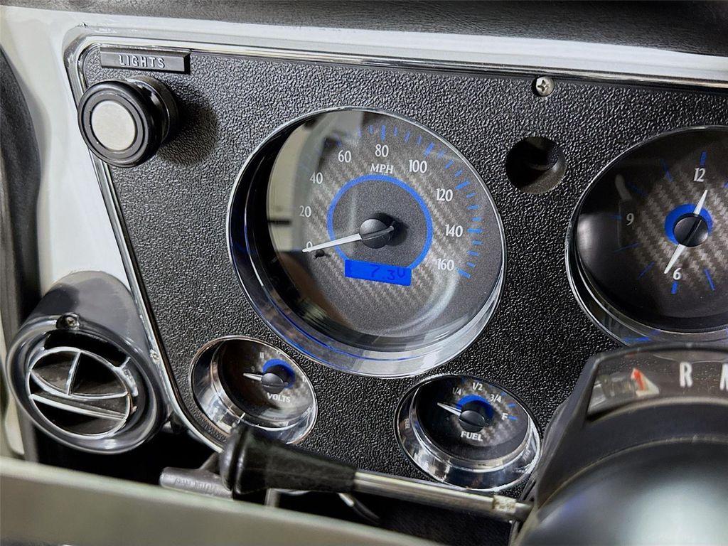 used 1969 Chevrolet C10/K10 car, priced at $59,999