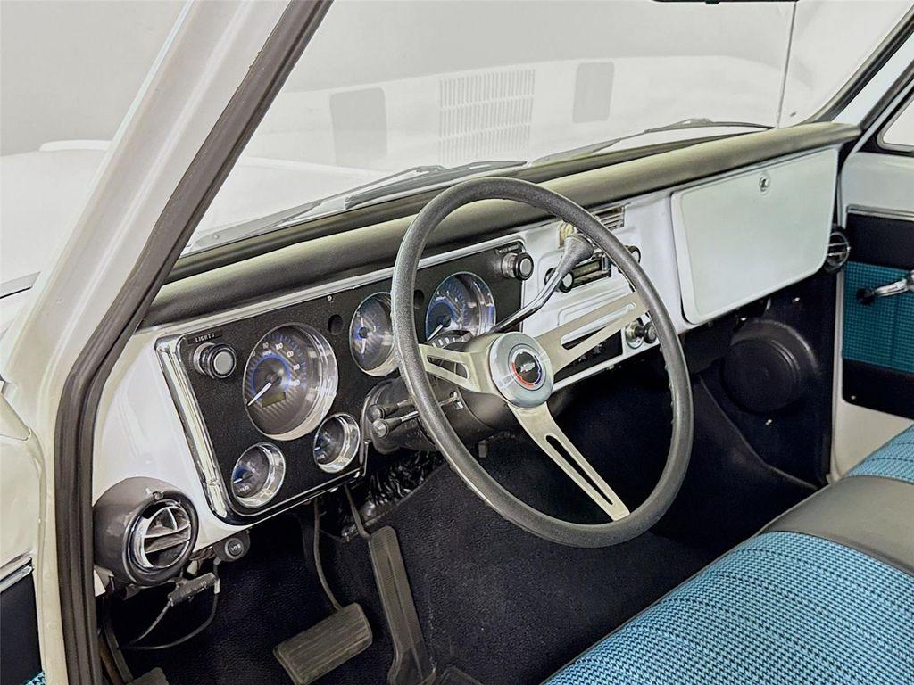 used 1969 Chevrolet C10/K10 car, priced at $59,999
