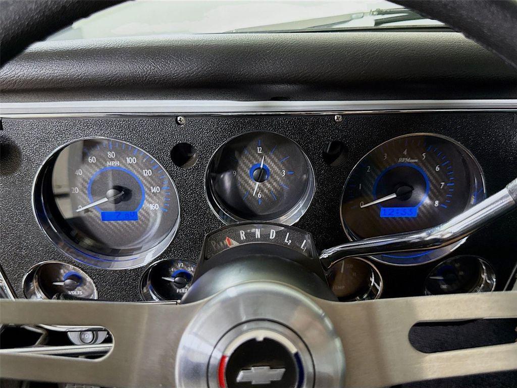 used 1969 Chevrolet C10/K10 car, priced at $59,999