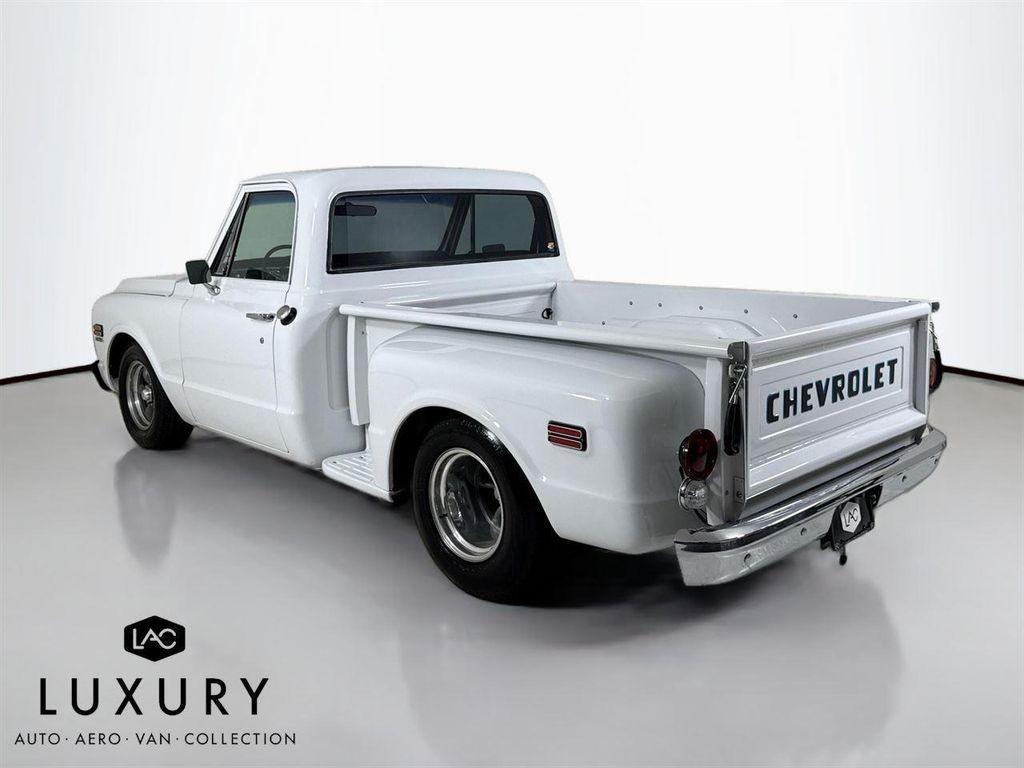 used 1969 Chevrolet C10/K10 car, priced at $59,999
