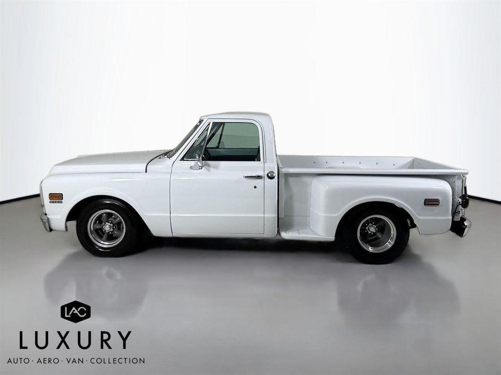 used 1969 Chevrolet C10/K10 car, priced at $59,999