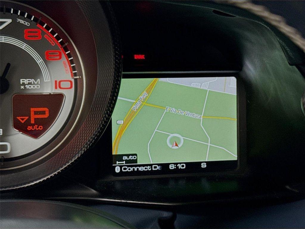 used 2016 Ferrari 488 GTB car, priced at $234,999