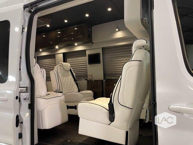 used 2020 Ford Transit-350 car, priced at $125,799