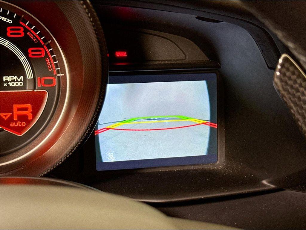 used 2018 Ferrari 488 GTB car, priced at $264,999