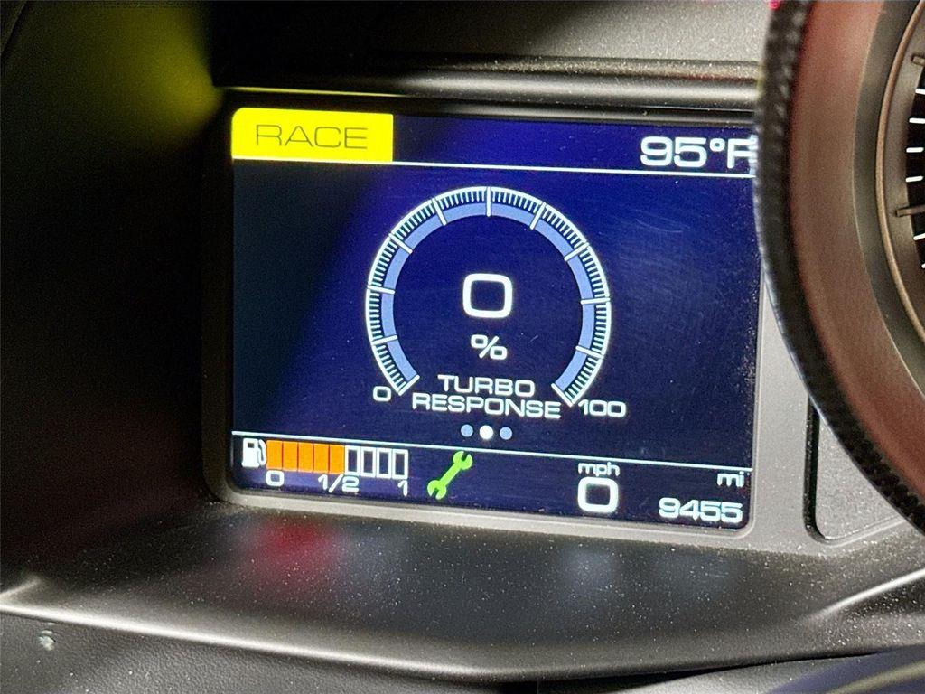 used 2018 Ferrari 488 GTB car, priced at $264,999