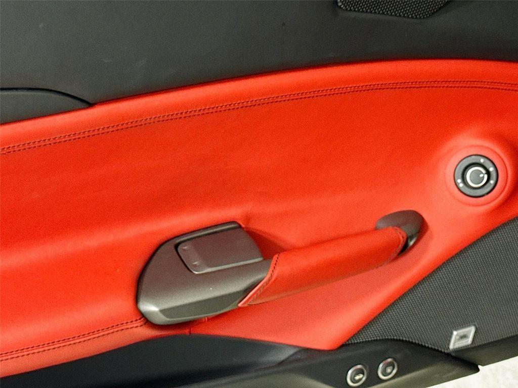 used 2018 Ferrari 488 GTB car, priced at $264,999