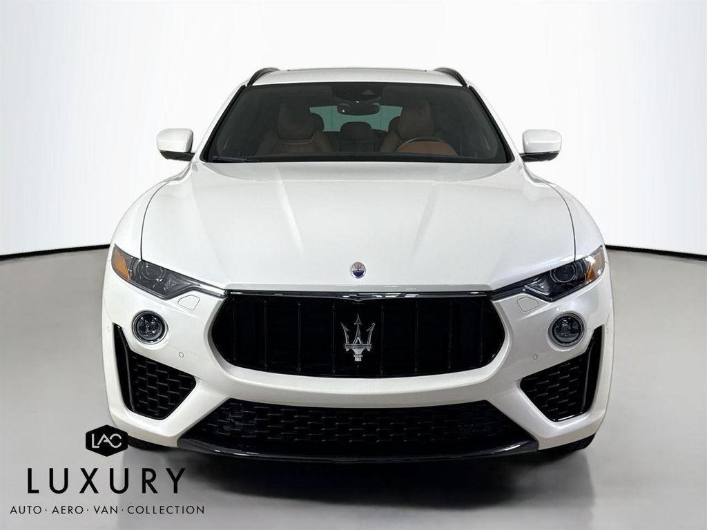 used 2019 Maserati Levante car, priced at $39,999