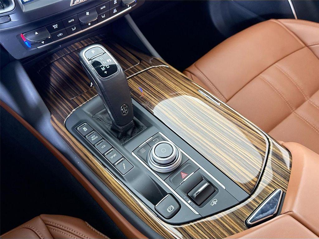 used 2019 Maserati Levante car, priced at $39,999