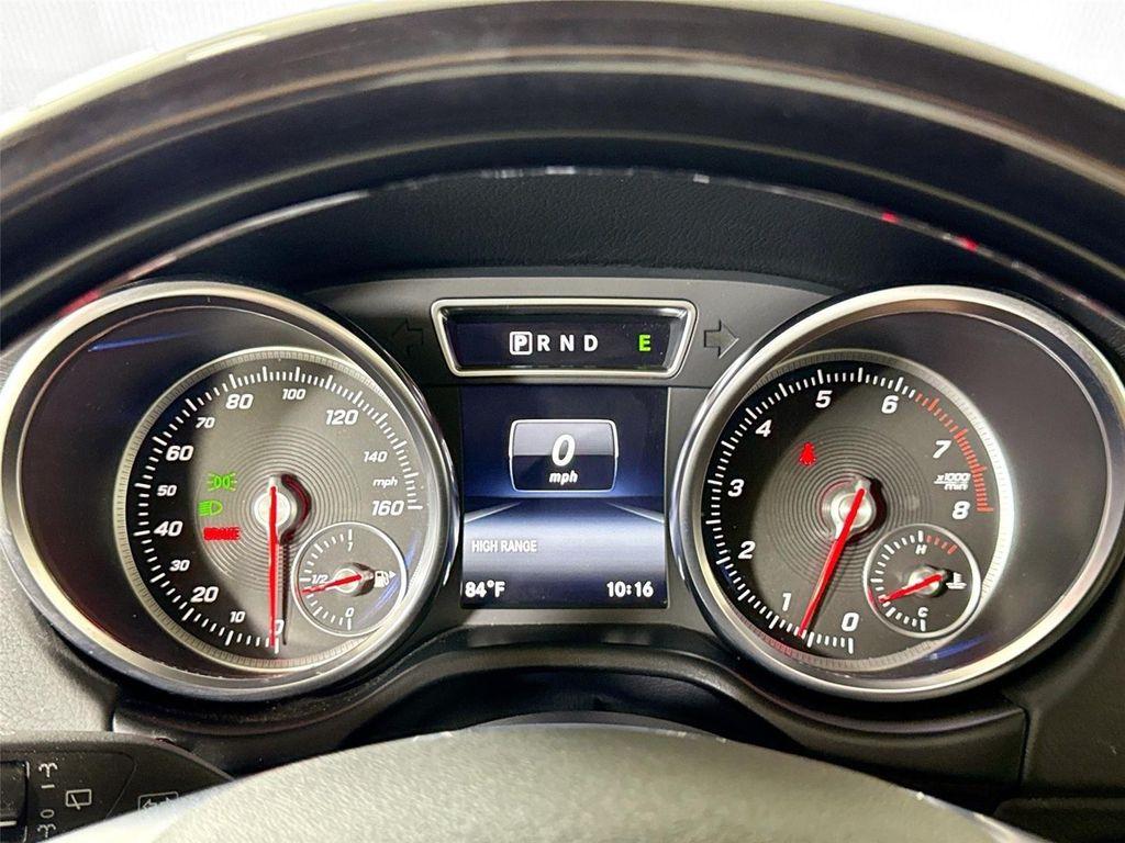 used 2017 Mercedes-Benz G-Class car, priced at $69,999