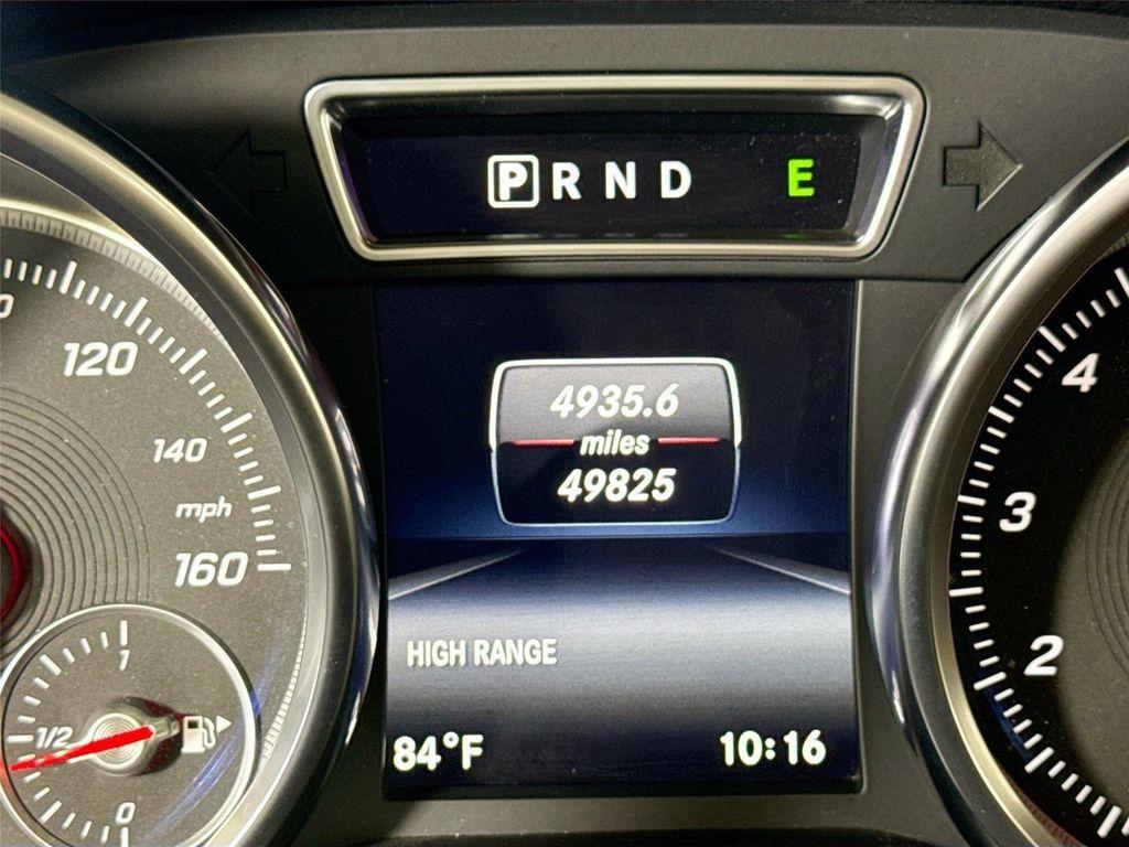 used 2017 Mercedes-Benz G-Class car, priced at $69,999