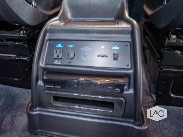 used 2024 Mercedes-Benz Sprinter 2500 car, priced at $126,799