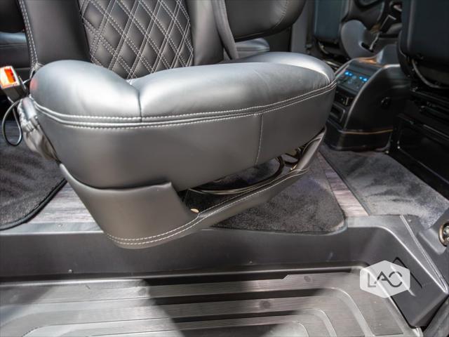 used 2024 Mercedes-Benz Sprinter 2500 car, priced at $126,799