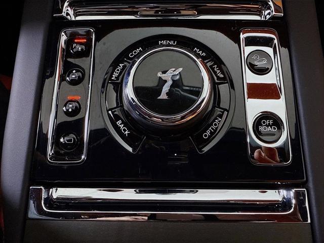 used 2023 Rolls-Royce Cullinan car, priced at $348,999