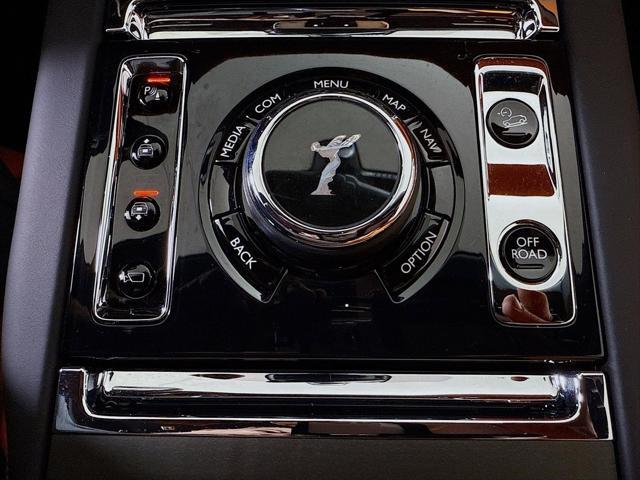 used 2023 Rolls-Royce Cullinan car, priced at $339,999