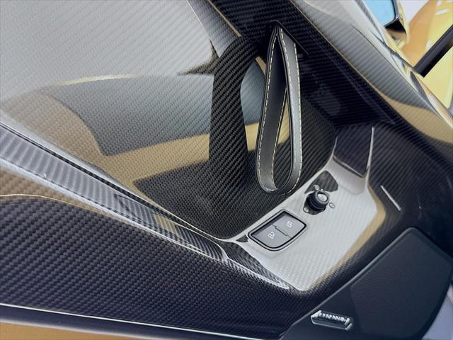 used 2019 Lamborghini Aventador SVJ car, priced at $774,999