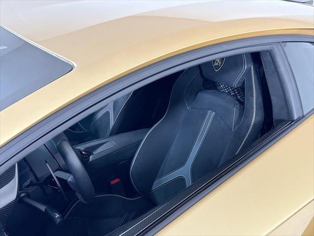 used 2019 Lamborghini Aventador SVJ car, priced at $774,999