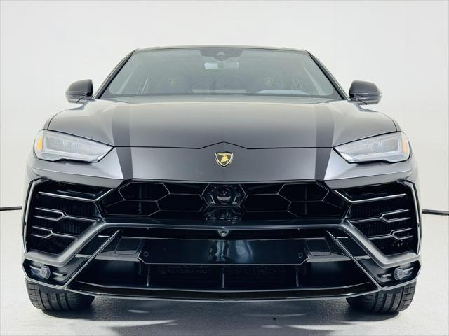 used 2019 Lamborghini Urus car, priced at $164,999