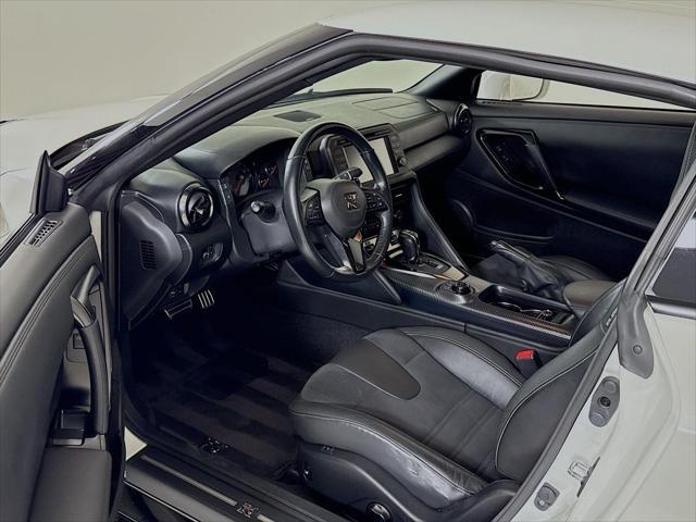 used 2020 Nissan GT-R car, priced at $154,999