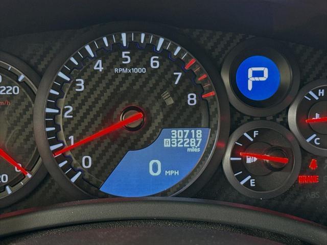used 2020 Nissan GT-R car, priced at $154,999