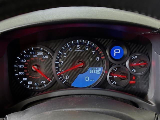 used 2020 Nissan GT-R car, priced at $154,999