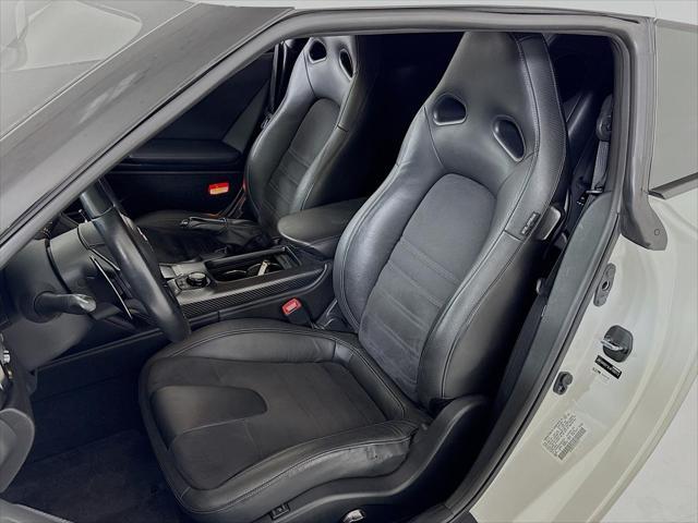 used 2020 Nissan GT-R car, priced at $154,999
