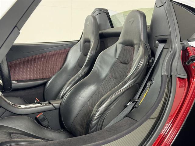 used 2013 McLaren MP4-12C car, priced at $113,999