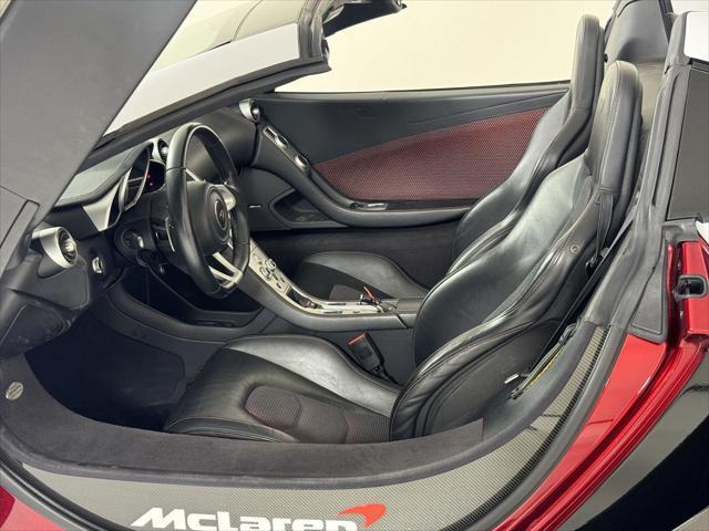 used 2013 McLaren MP4-12C car, priced at $113,999