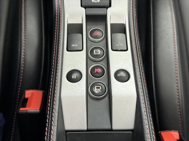 used 2013 McLaren MP4-12C car, priced at $113,999