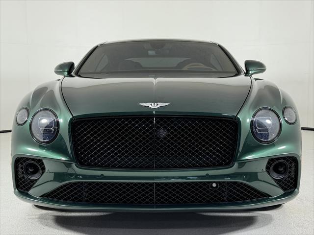 used 2023 Bentley Continental GT car, priced at $252,999