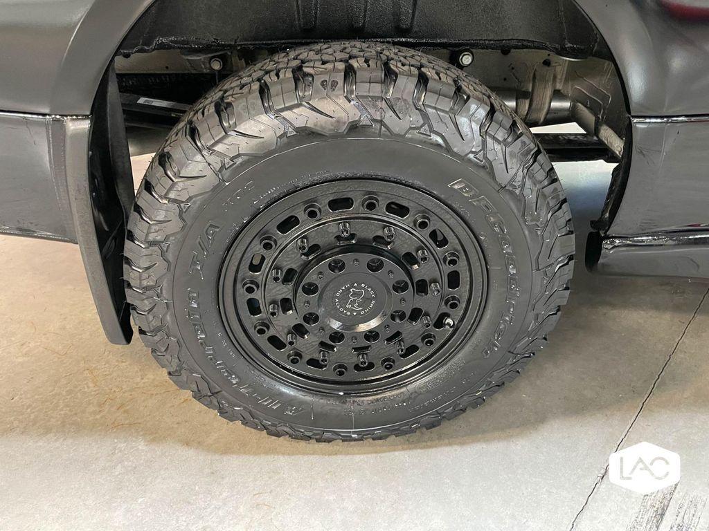 used 2022 Mercedes-Benz Sprinter 2500 car, priced at $121,777