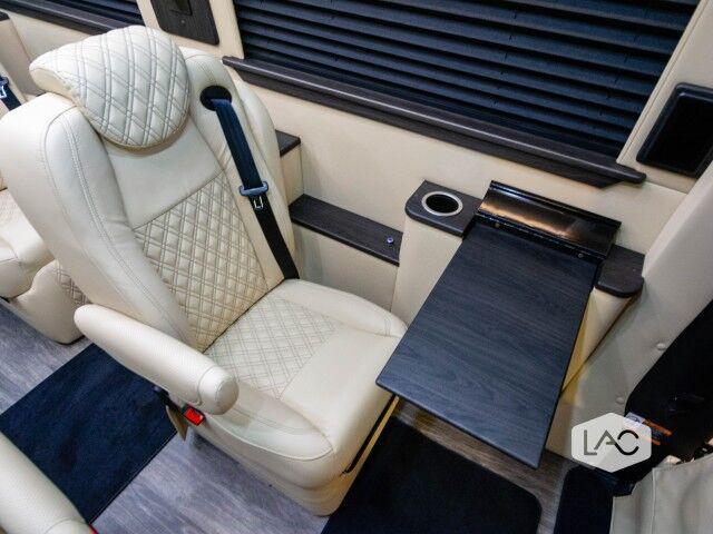 used 2023 Mercedes-Benz Sprinter 3500XD car, priced at $175,751